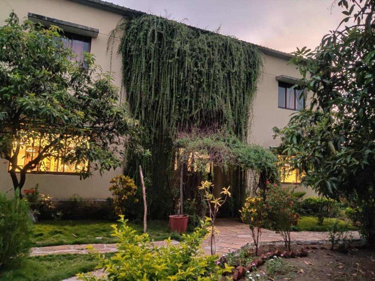 Gir Birding Lodge Sasan Gir Zewnętrze zdjęcie