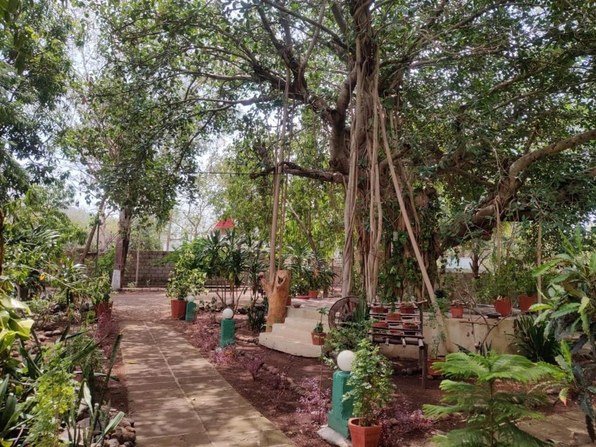 Gir Birding Lodge Sasan Gir Zewnętrze zdjęcie
