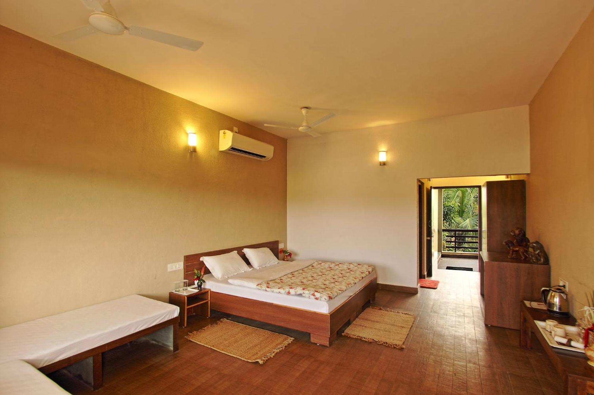 Gir Birding Lodge Sasan Gir Zewnętrze zdjęcie