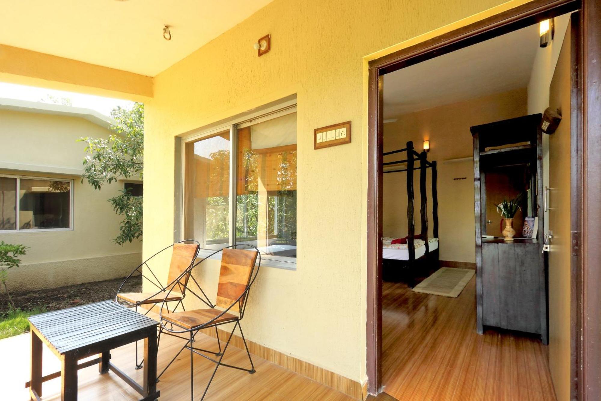 Gir Birding Lodge Sasan Gir Zewnętrze zdjęcie