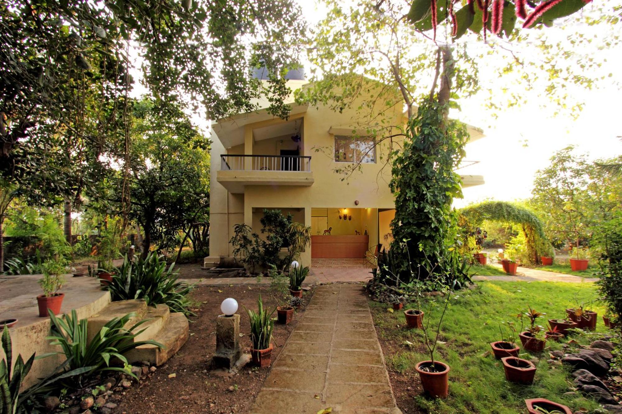 Gir Birding Lodge Sasan Gir Zewnętrze zdjęcie