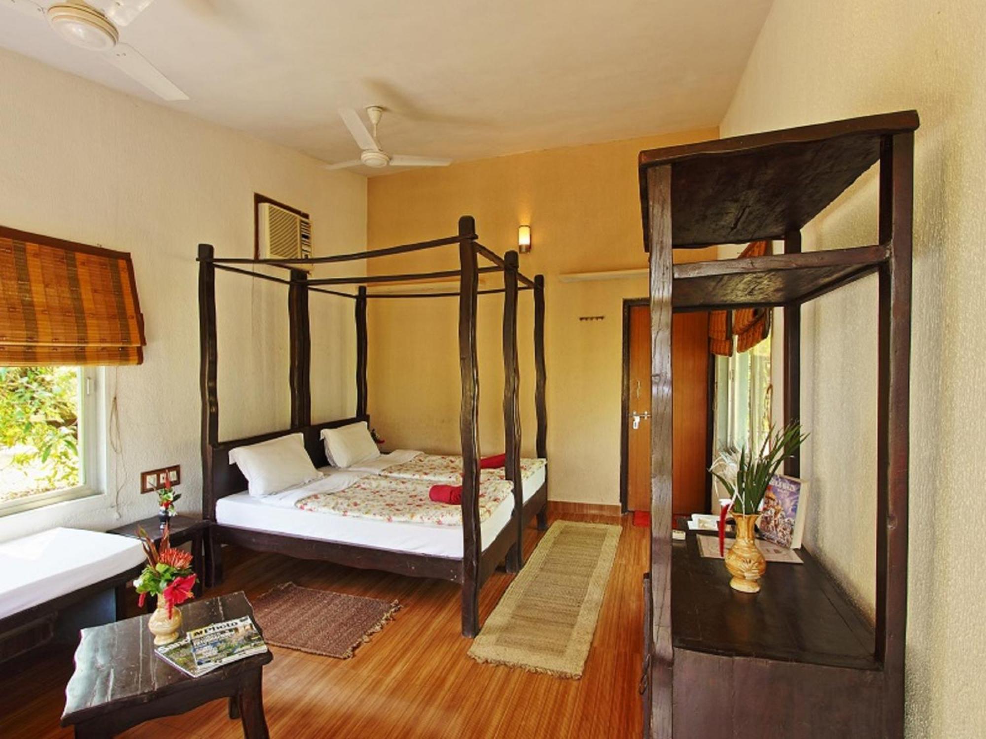 Gir Birding Lodge Sasan Gir Zewnętrze zdjęcie