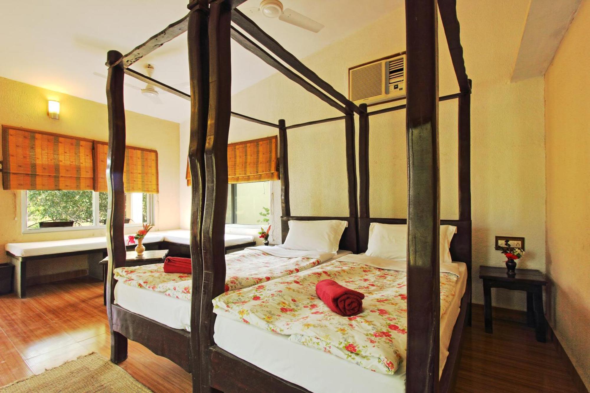 Gir Birding Lodge Sasan Gir Zewnętrze zdjęcie