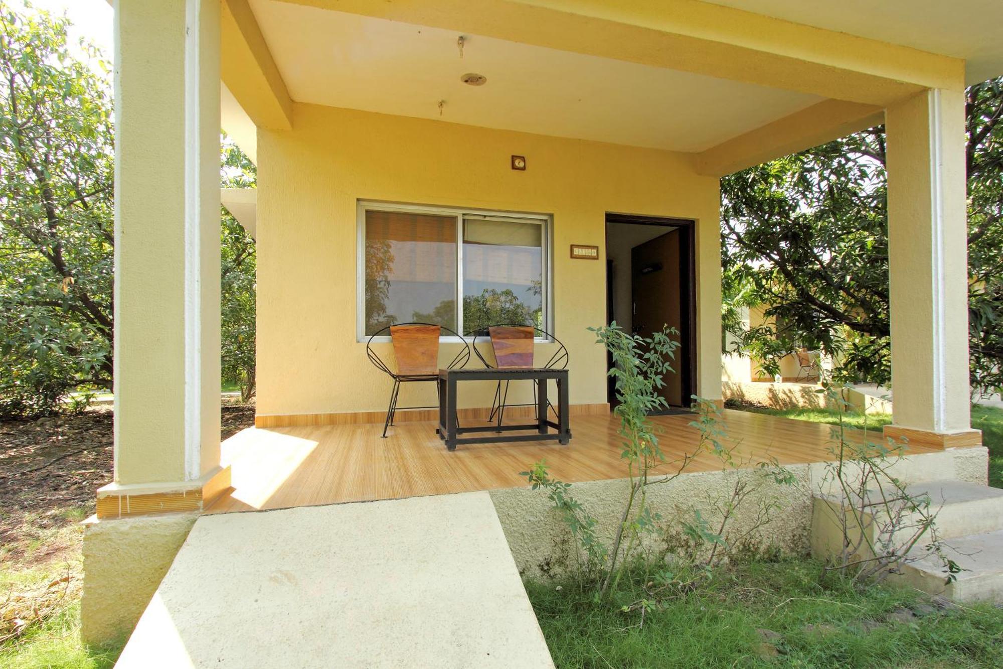 Gir Birding Lodge Sasan Gir Zewnętrze zdjęcie