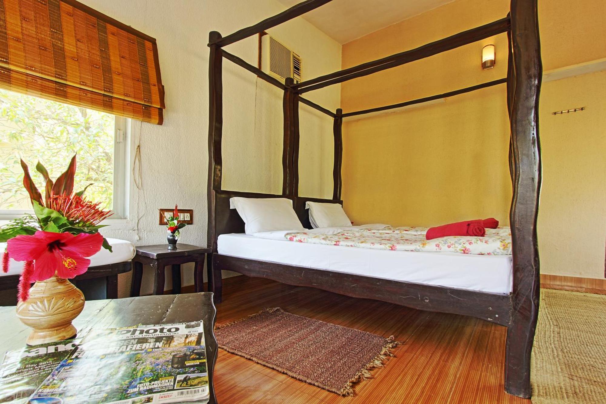 Gir Birding Lodge Sasan Gir Zewnętrze zdjęcie