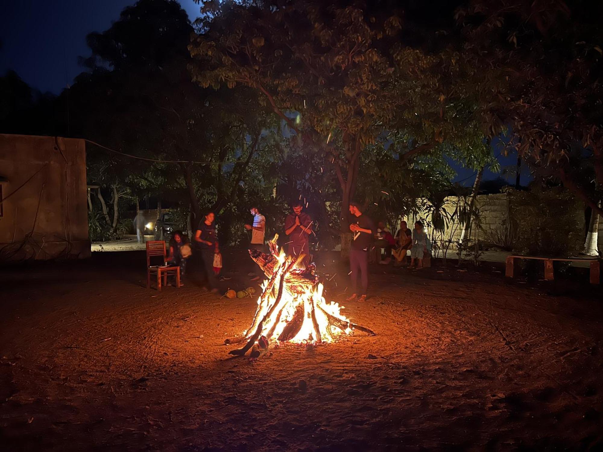 Gir Birding Lodge Sasan Gir Zewnętrze zdjęcie