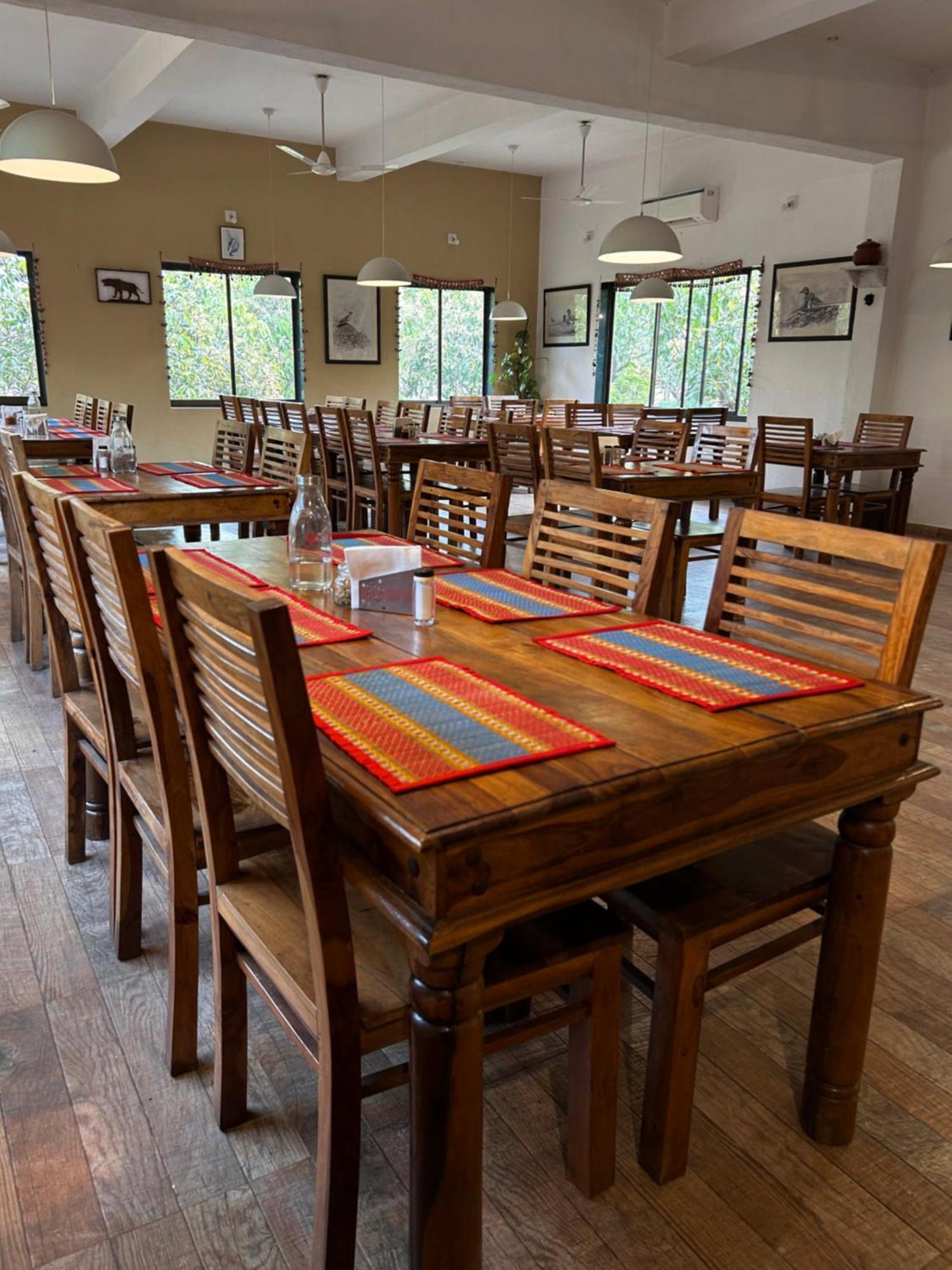 Gir Birding Lodge Sasan Gir Zewnętrze zdjęcie